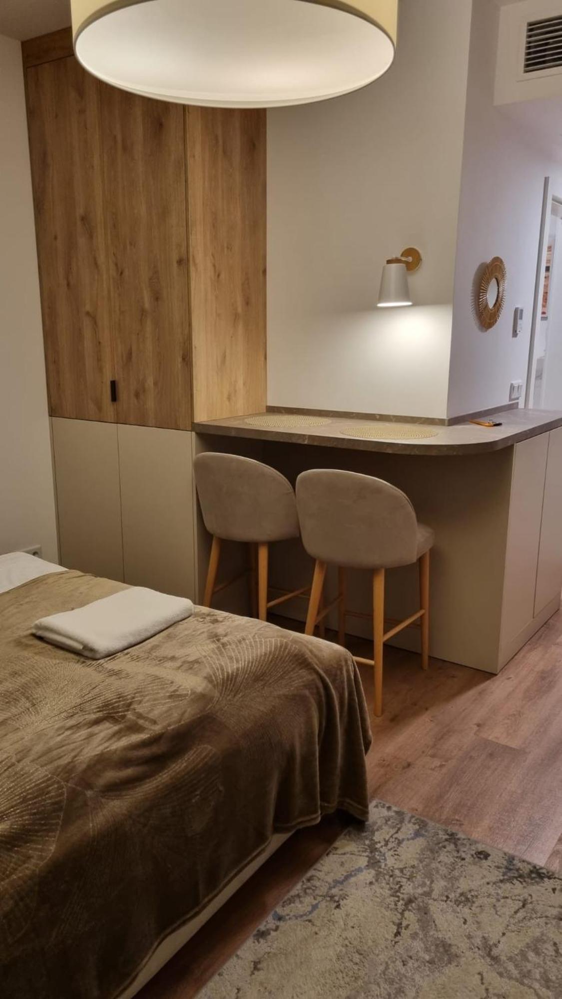Ferienwohnung Mielno Jantaris B26 Balcony And Sea View Underground Parking Exterior foto